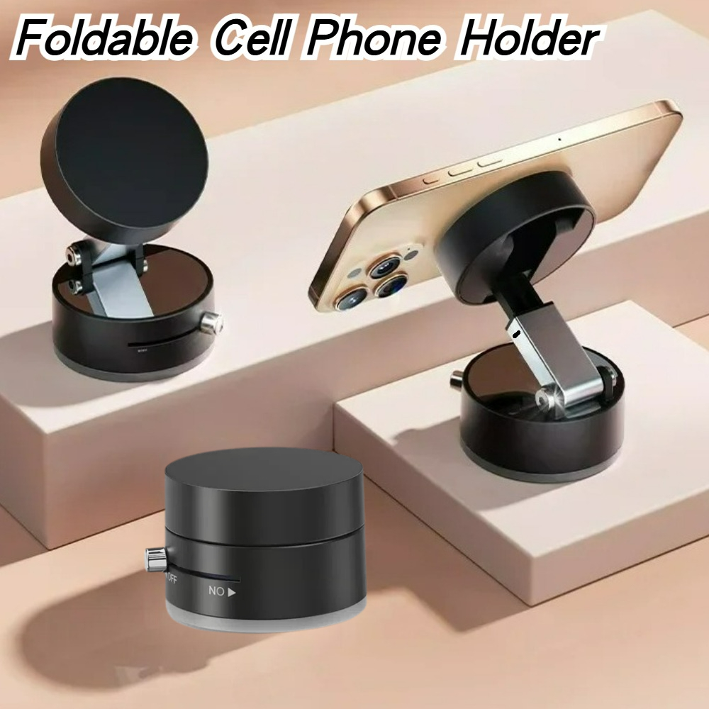 ที่วางสูญญากาศแม่เหล็กประสิทธิ - Phone Accessories Holder Car บทวิจารณ์และราคา