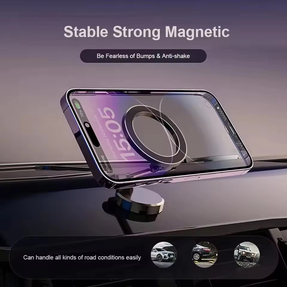 ที่วางโทรศัพท์มือถือในรถยนต์แบ - Phone Accessories Holder Car บทวิจารณ์และราคา