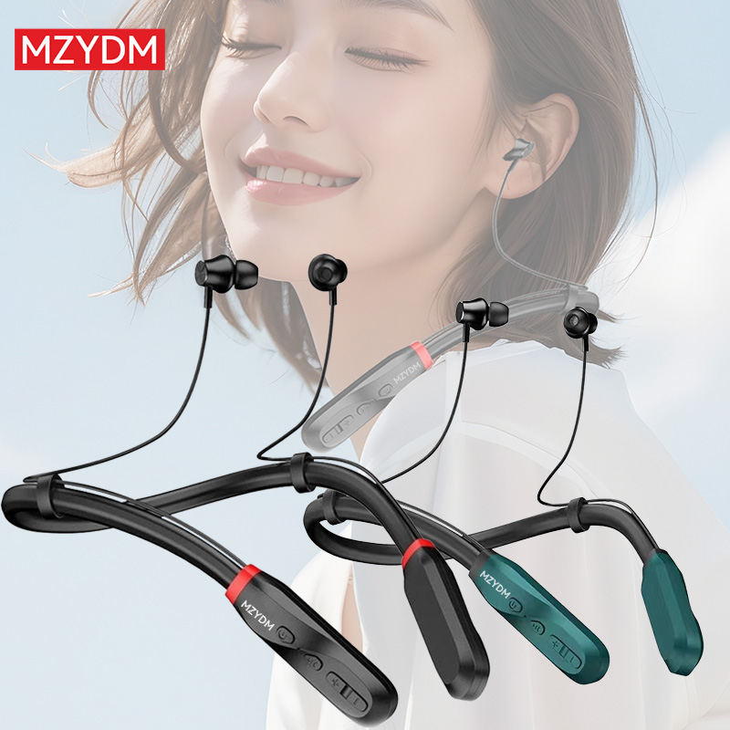 MZYDM หูฟังไร้สายบลูทูธ 200 ชั - Phone Accessories Amazon บทวิจารณ์และราคา