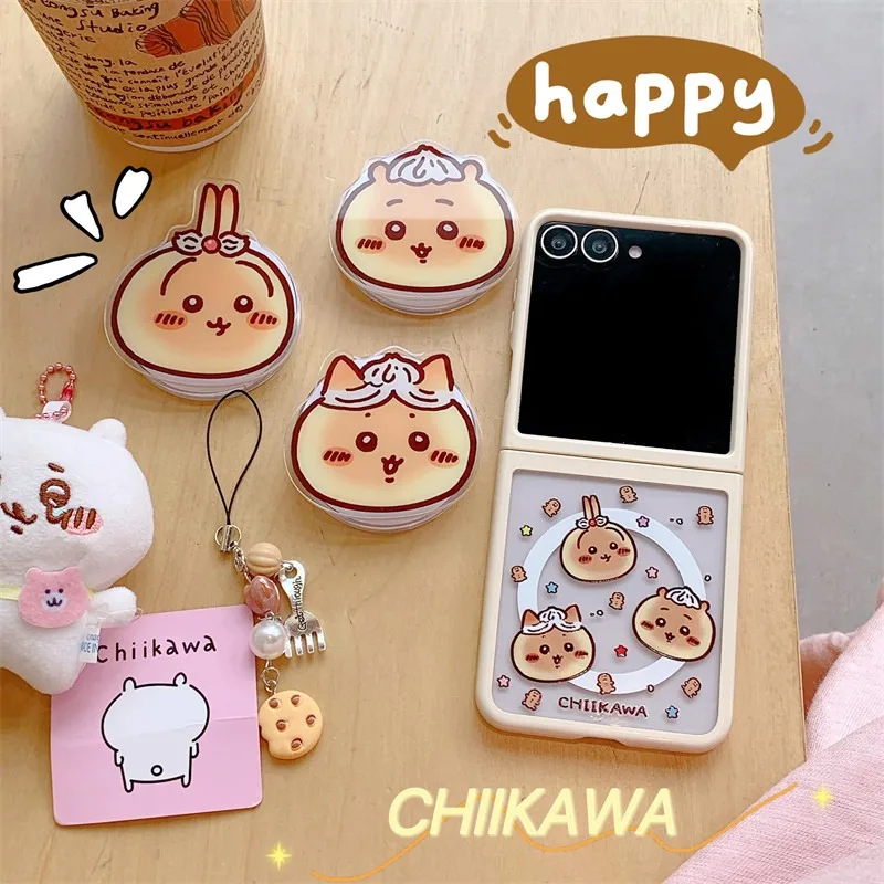 เคสโทรศัพท์แม่เหล็ก Chiikawa U - Phone Zone Accessories & Repair Photos บทวิจารณ์และราคา