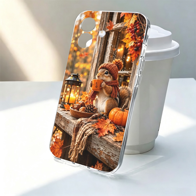 เคสโทรศัพท์ซิลิโคนลายการ์ตูนรู - Apple Iphone 15 บทวิจารณ์และราคา