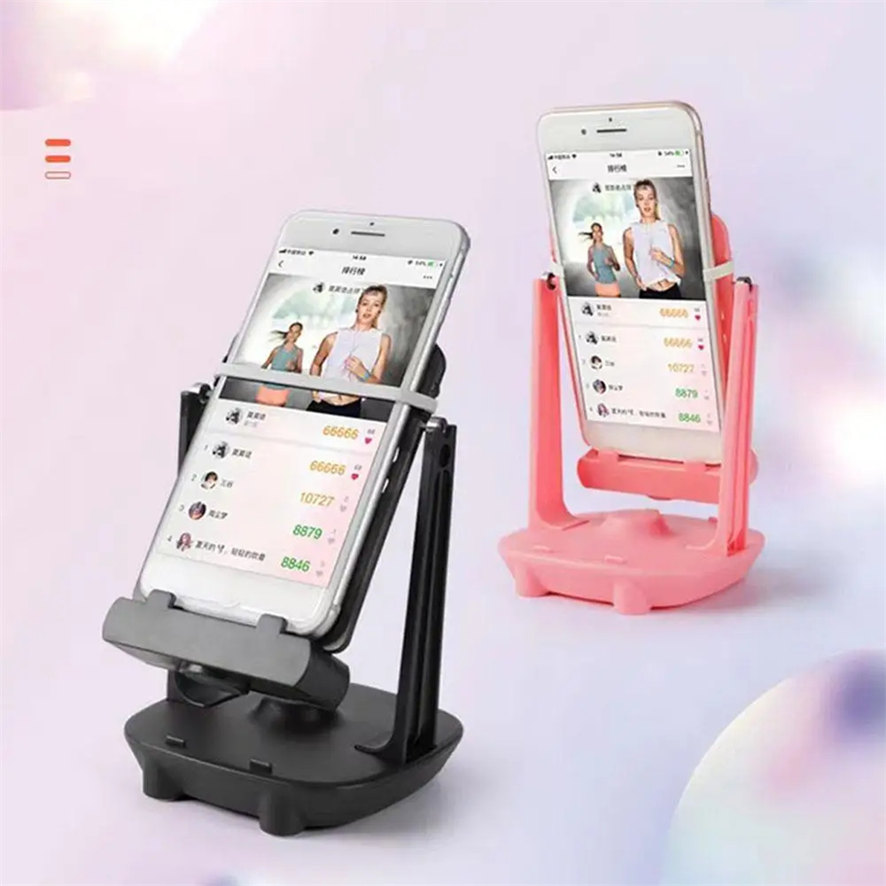 ที่วางโทรศัพท์มือถือแบบสั่นสำห - Phone Accessories Useful บทวิจารณ์และราคา