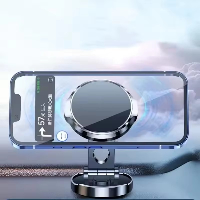 ที่วางโทรศัพท์มือถือแบบแม่เหล็ - Phone Accessories Holder Car บทวิจารณ์และราคา