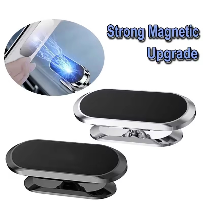 ที่วางโทรศัพท์ในรถยนต์แบบแม่เห - Phone Accessories Holder Car บทวิจารณ์และราคา